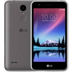 Прошивка телефона LG X4 Plus в Абакане